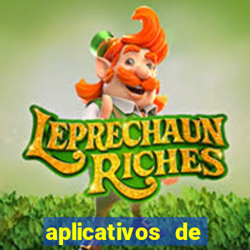 aplicativos de jogos que dao dinheiro