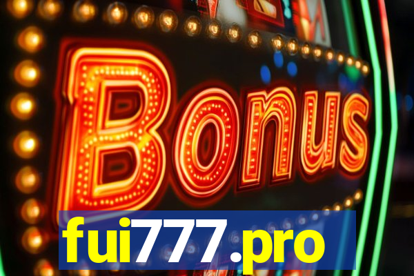 fui777.pro