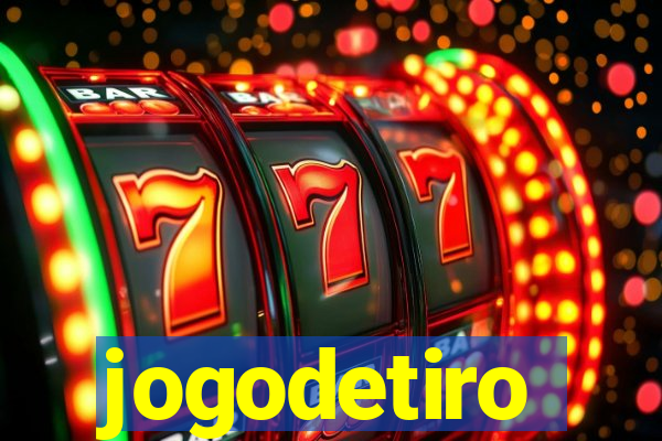 jogodetiro