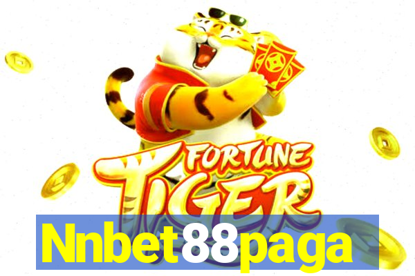 Nnbet88paga