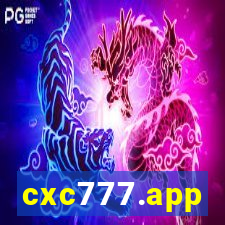 cxc777.app