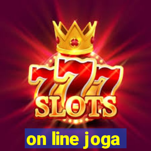 on line joga