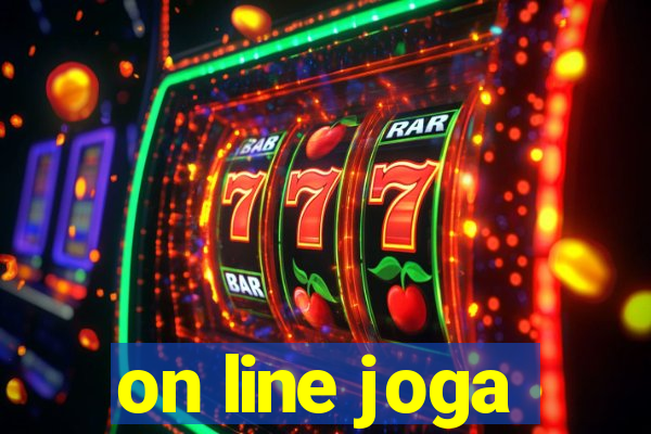 on line joga