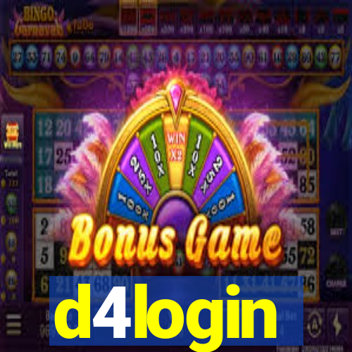 d4login