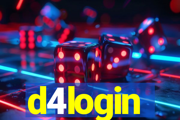 d4login