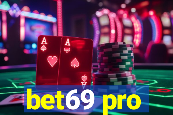 bet69 pro