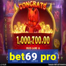 bet69 pro