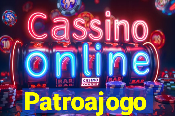 Patroajogo