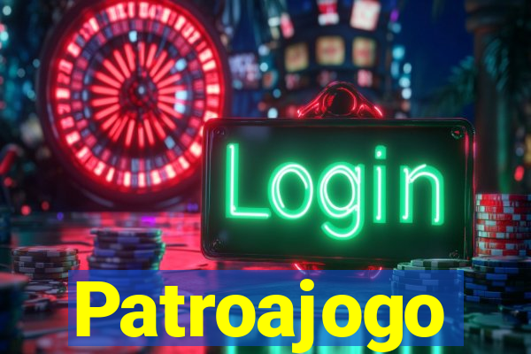 Patroajogo