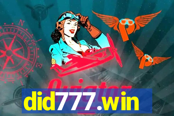 did777.win