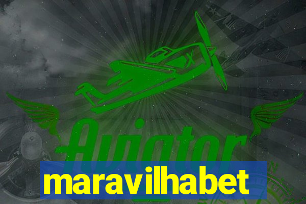 maravilhabet