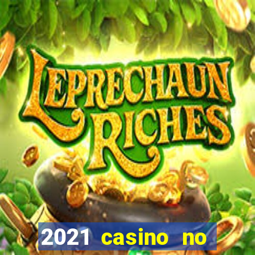 2021 casino no deposit bonus