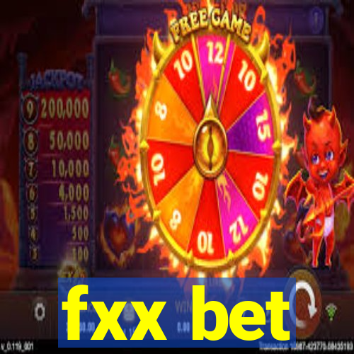 fxx bet