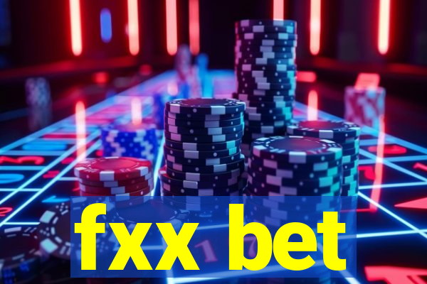 fxx bet