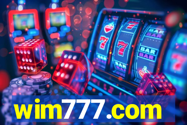 wim777.com