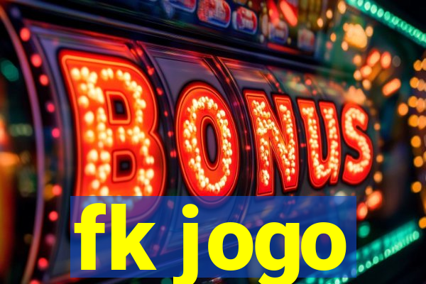 fk jogo