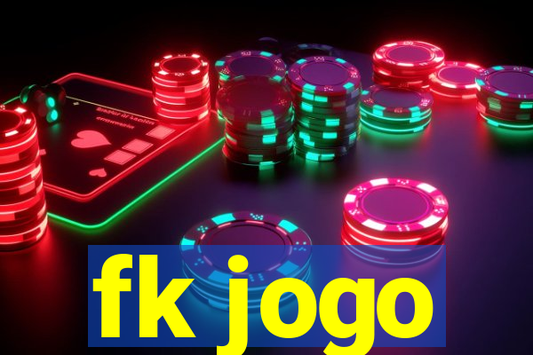 fk jogo