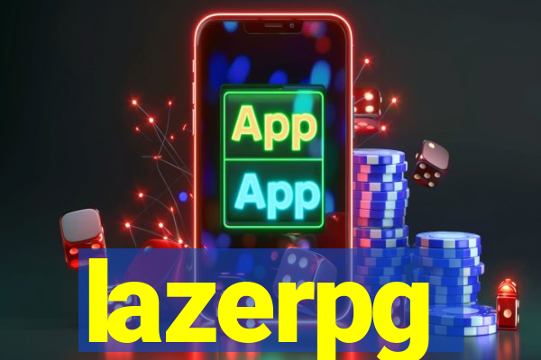 lazerpg