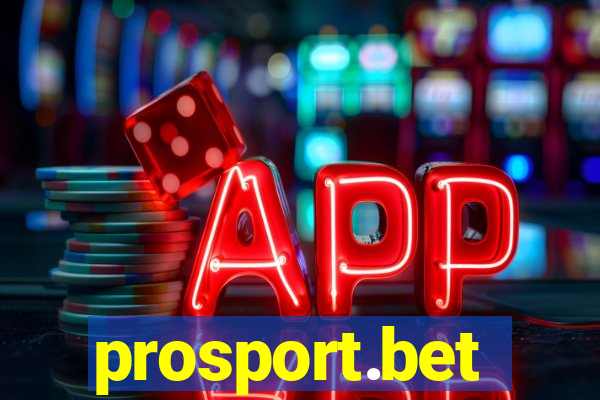 prosport.bet