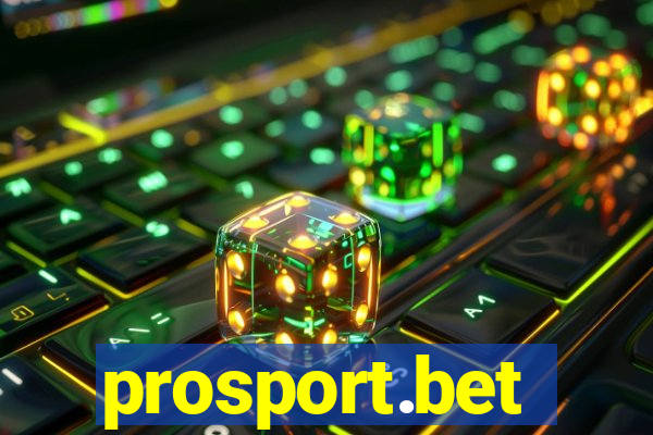 prosport.bet