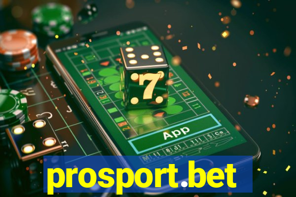 prosport.bet