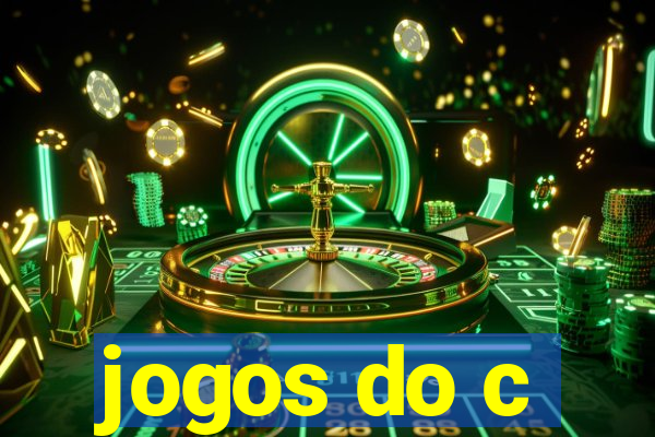 jogos do c