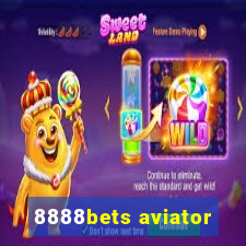 8888bets aviator