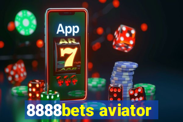 8888bets aviator