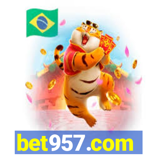 bet957.com