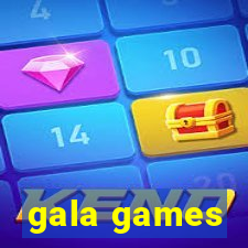 gala games