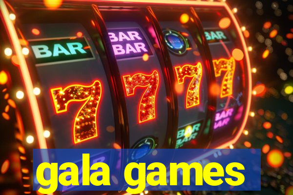 gala games