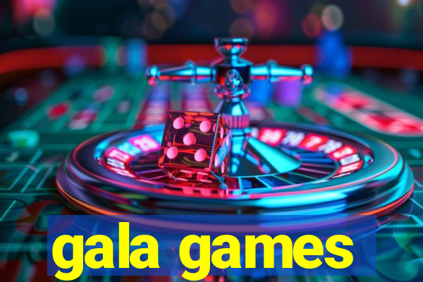 gala games