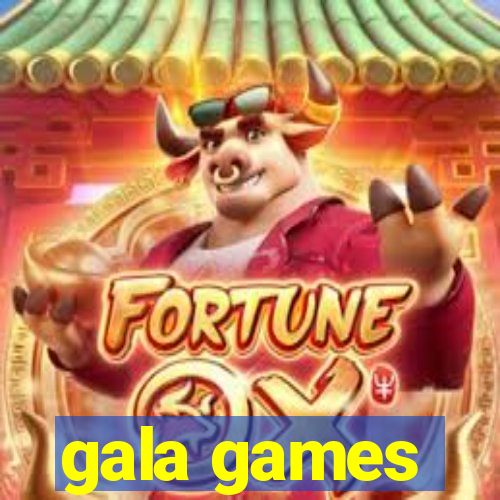 gala games