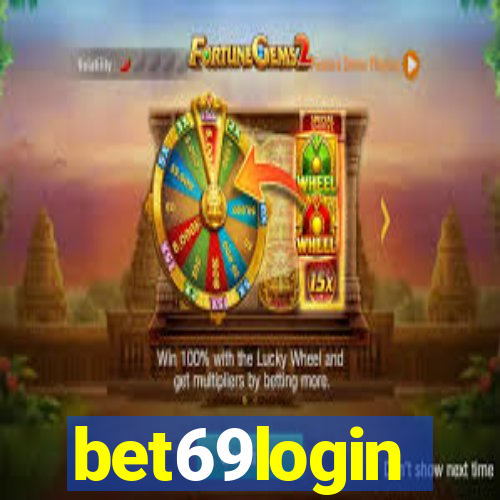 bet69login