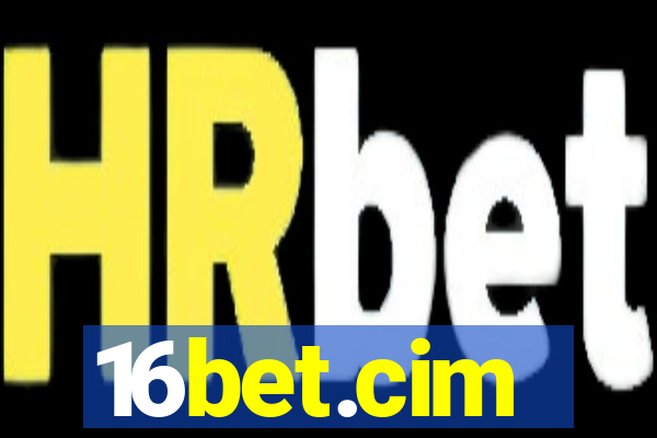 16bet.cim