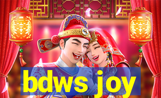 bdws joy