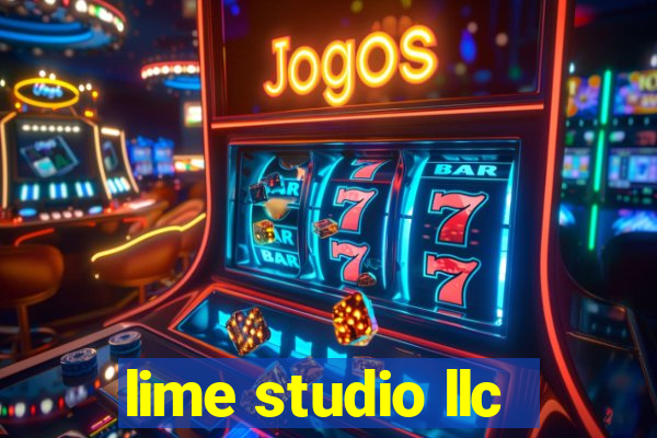 lime studio llc