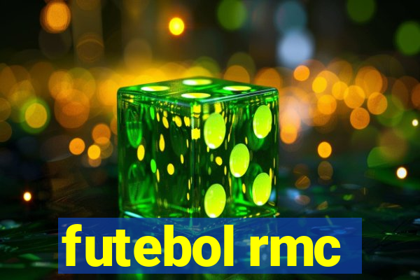 futebol rmc