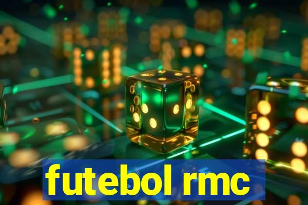 futebol rmc