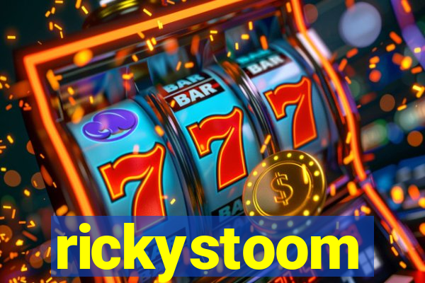 rickystoom