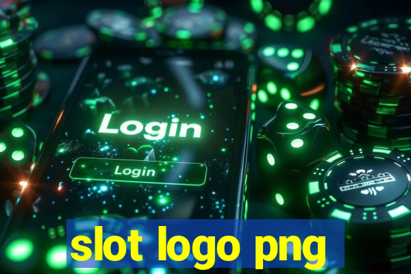 slot logo png