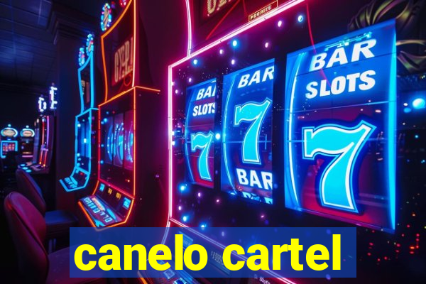 canelo cartel