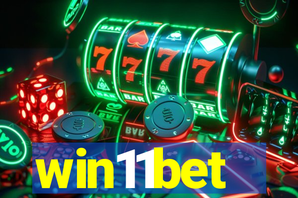 win11bet