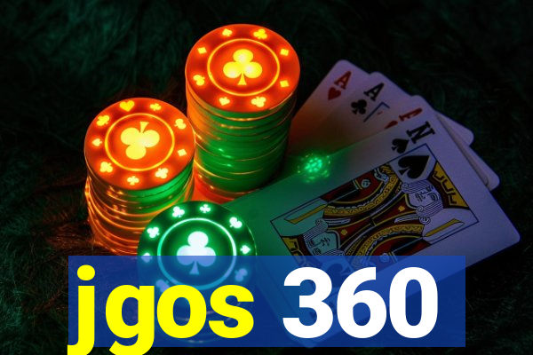 jgos 360