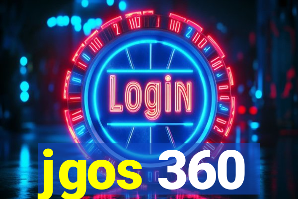 jgos 360