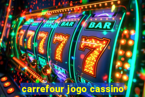 carrefour jogo cassino