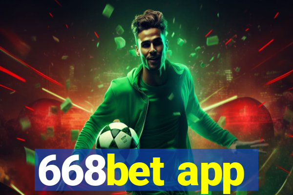 668bet app