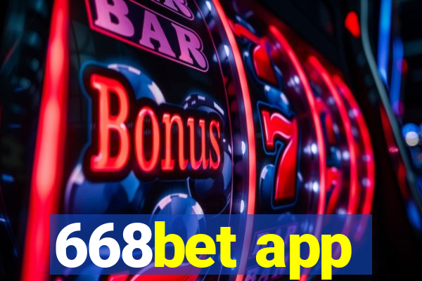 668bet app