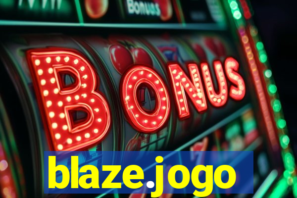 blaze.jogo