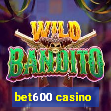 bet600 casino